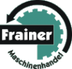 شعار Achim Frainer Maschinenhandel GmbH
