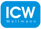 लोगो ICW-Wellmann