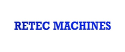 شعار Retec Machines S.A.S