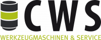 شعار CWS Werkzeugmaschinen&Service