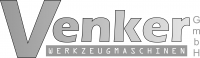 Logo Venker Werkzeugmaschinen GmbH