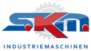 شعار SKM Industriemaschinen GmbH