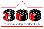 Лого IOB Industrieofenanlagen Vertrieb GmbH