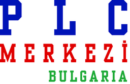 Logotips PLC Merkezi EOOD