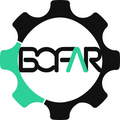 Logotyp Bofar BV