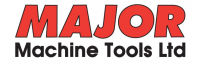 Logótipo Major Machine Tools Ltd
