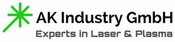 Logo AK Industry GmbH