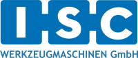 شعار ISC Werkzeugmaschinen GmbH
