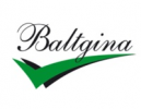 Logotips Baltgina, UAB