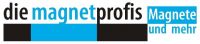 Logotipo die magnetprofis GmbH & Co. KG