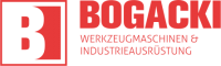 Logo Peter Bogacki e.K.
