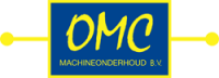 Logotyp OMC Machineonderhoud