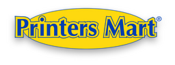 Logo Primek Ltd TA Printers Mart
