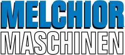 ロゴ MELCHIOR MASCHINEN E.K.