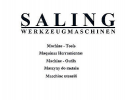 Logotips Michael Saling Maschinen GmbH