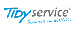 Logotipo TIDYservice Gebäudereinigung GmbH & Co. KG