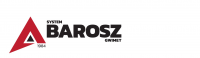 Logotipas System - Barosz Gwimet