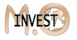 Logótipo SARL Invest M;O