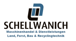 Merki Schellwanich Maschinenhandel