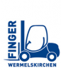 লোগো Gabelstapler Finger GmbH
