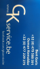 Логотип Gkservice