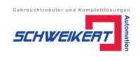 Logotyp Schweikert Automation GmbH
