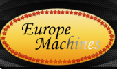 লোগো Europe Machines