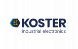Logo Koster Telecom Automatisering