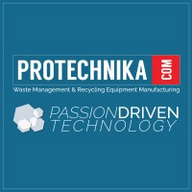 Logotipo Protechnika