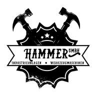 شعار Hammer GmbH Werkzeugmaschinen