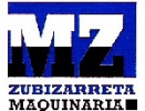 Logotipas Maquinaria Zubizarreta,Sl