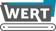 Logo WERT GmbH
