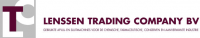 Logotips Lenssen Trading Company b.v.