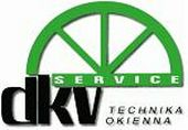 شعار DKV-Service Sp. z o.o. sp.k.