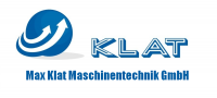 شعار Max Klat Maschinentechnik GmbH