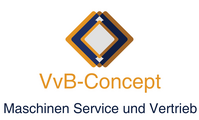 Logótipo VVB-Concept GmbH