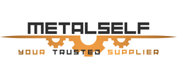 Logo Metalself