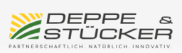 Logotyp Deppe & Stücker GmbH