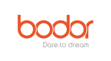 Logotipas Jinan Bodor CNC Machine Co.,Ltd