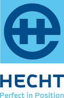 شعار Hecht Ag