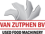 লোগো Van Zutphen BV
