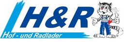 Logotyp H&R Gmbh