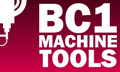 Logotipas BC1 Machine Tools,S.L