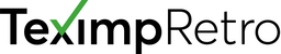 Logotipo Teximp Retro d.o.o.