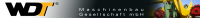 Logo Austria - WDT Maschinenbau GmbH