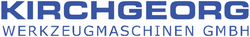 Logotips Kirchgeorg Werkzeugmaschinen GmbH