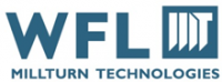 Logotip WFL Millturn Technologies GmbH & Co. KG