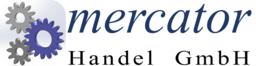 Logo Fa. Mercator Handel GmbH