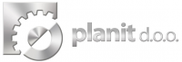 Logo Planit d.o.o