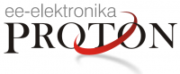 Logotips Proton EE-Elektronika d.o.o